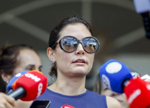 Imagem -  Sergio Lima / AFP