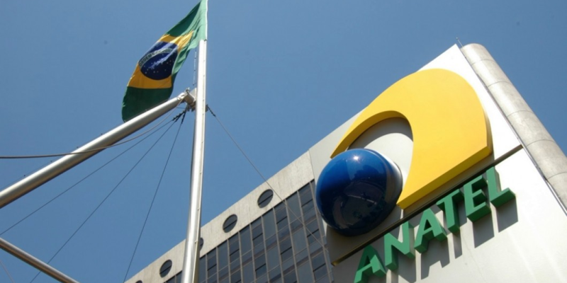 Imagem - ANATEL/Divulgação