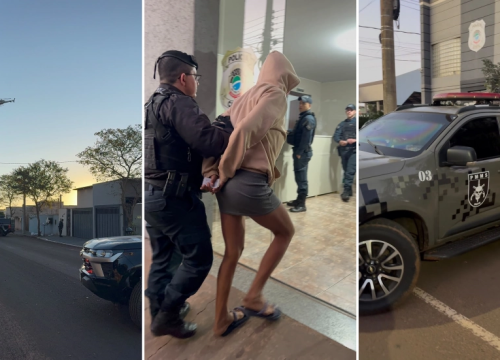 Imagens - Jornal da Nova
