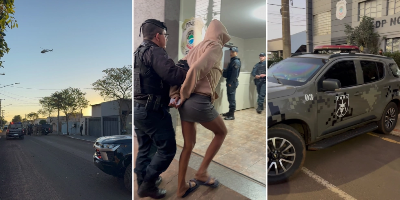 Imagens - Jornal da Nova