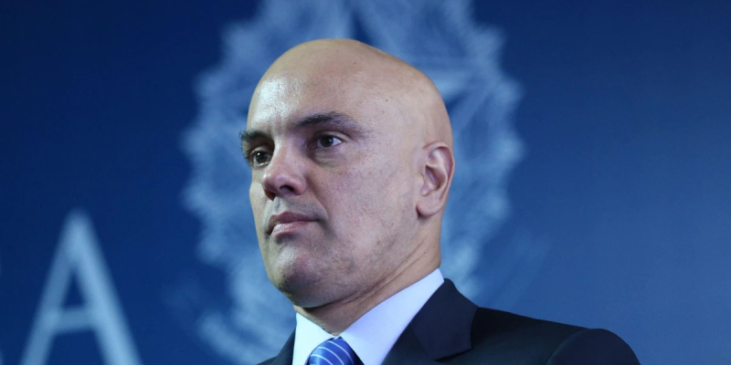 Alexandre de Moraes Foto: Fabio Rodrigues Pozzebom