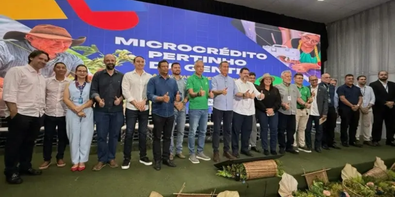 Ministério de Integração promove acesso a crédito produtivo com participação de instituições parceiras