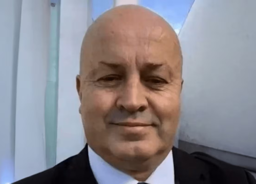 Antônio Carlos Camilo Antunes, conhecido como “Careca do INSS”