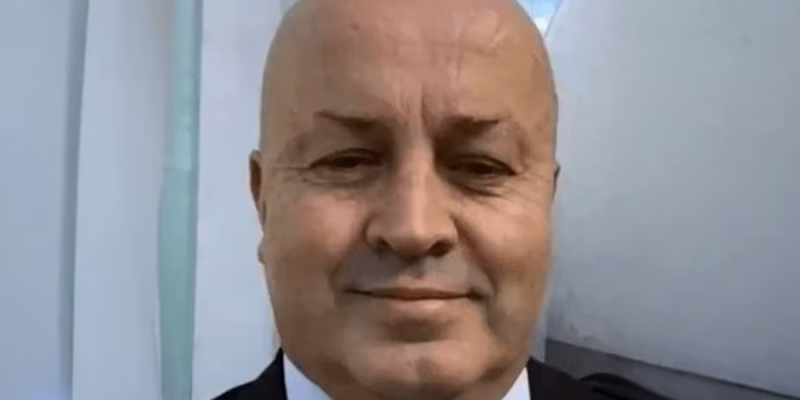 Antônio Carlos Camilo Antunes, conhecido como “Careca do INSS”