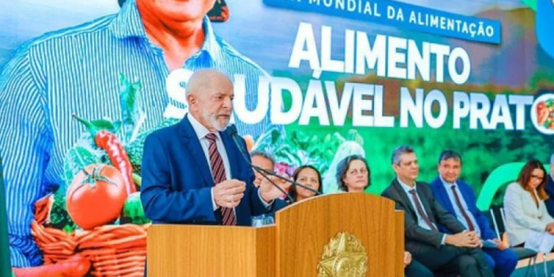 Imagem -  Ricardo Stuckert