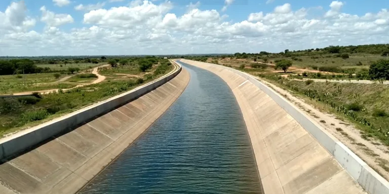 Foto: Divulgação/MIDR