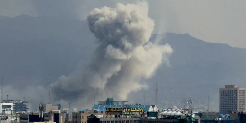 Imahem - Atta Kenare/AFP