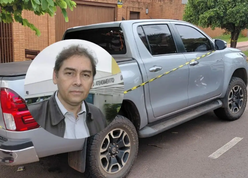 Imagem -  José Aparecido