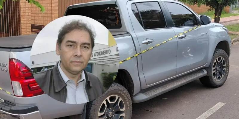 Imagem -  José Aparecido
