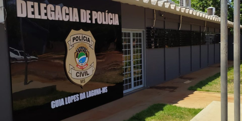 Imagem - Polícia Civil /Divulgação