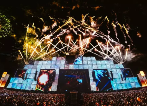 Imagem - Rock in Rio/Divulgação