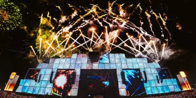 Imagem - Rock in Rio/Divulgação