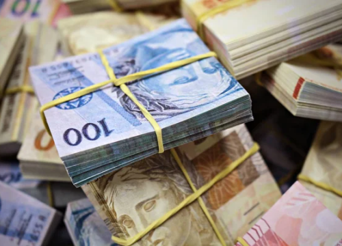 Em apenas nove meses, foram 23 transações altas entre empresa investigadas