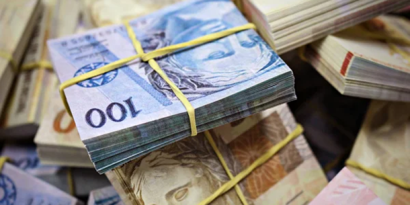 Em apenas nove meses, foram 23 transações altas entre empresa investigadas