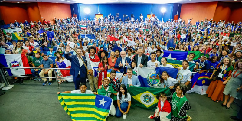 Imagem -  Ricardo Stuckert / PR