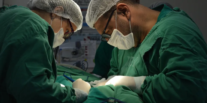 Ação simultânea ocorrerá ocorrerá nos 45 hospitais universitários federais da rede Ebserh em todo o Brasil