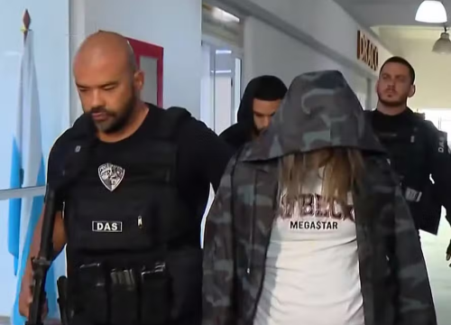 Imagem - Tv Globo/Reprodução