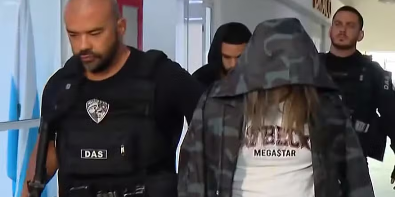 Imagem - Tv Globo/Reprodução