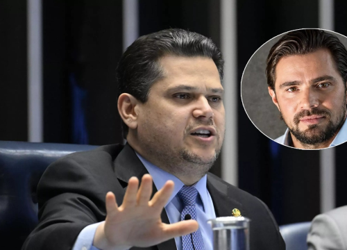 Imagem -  Agência Senado/Reprodução