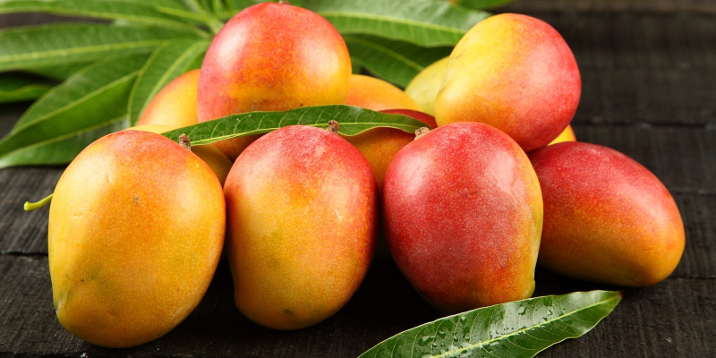 Consumo da fruta pode gerar diversos benefícios ao organismo
Foto: Shutterstock