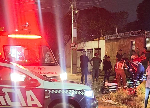 Imagem - Gildo de Souza