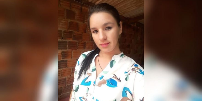 Katiane Constante Pacheco, de 42 anos, morreu na tarde desta quarta-feira - Imagem - Facebook/Arquivo