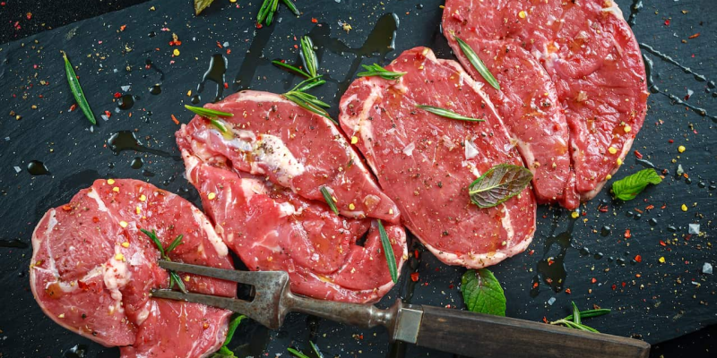 Dieta do Leão é, portanto, muito mais restritiva e uma subcategoria separada