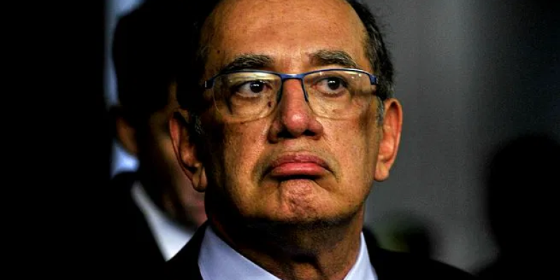 Ministro afirmou que divergência de Fux tem ‘incoerências’