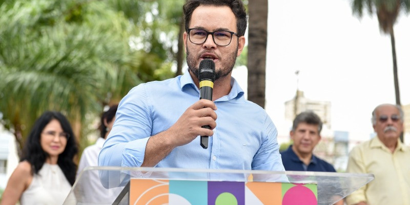 Vítima era subordinada diretamente a Paulo Lands, secretário municipal de Juventude