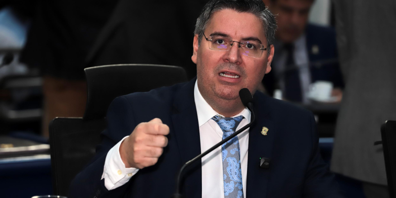 Imagem - Assessoria Parlamentar/CMCG