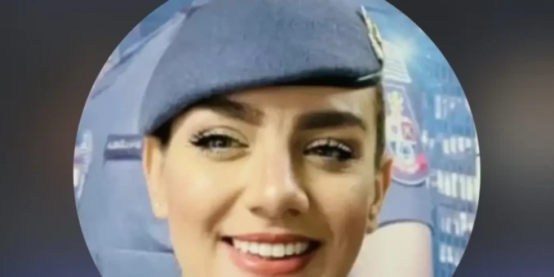 Corpo da PM baleada tem marcas no pescoço, afirma defesa da família. Corpo foi exumado na sexta (6/3)  - Reprodução/Instagram