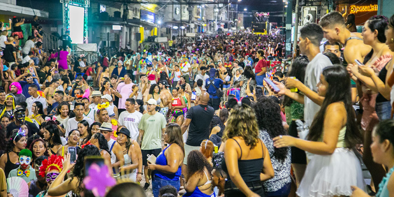 Imagem -  Clóvis Neto/Arquivo PMC