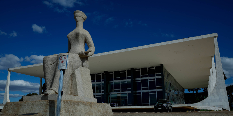 Imagem - STF/Divulgação