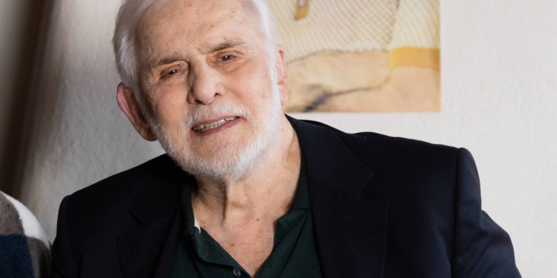 Francisco Cuoco, um dos mais emblemáticos nomes da dramaturgia