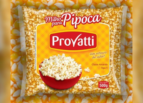 Órgão identificou irregularidades na rotulagem de produto alimentício e determinou apreensão