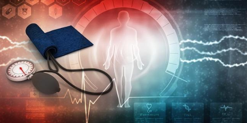 Essa é a nova diretriz para pacientes com hipertensão arterial