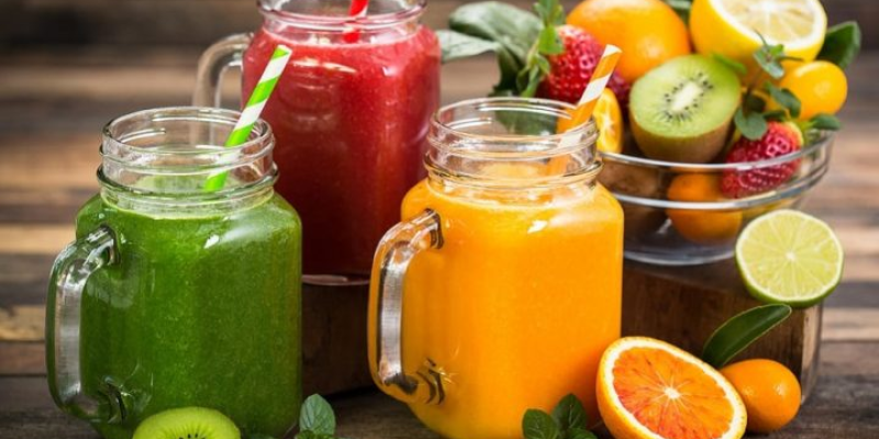 Nutricionista Lívia Nogueira orienta como montar uma lista inteligente