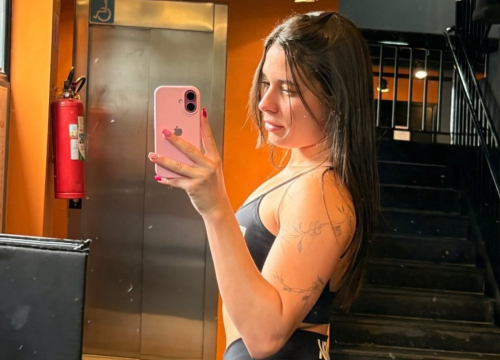 Imagem - Reprodução/Instagram