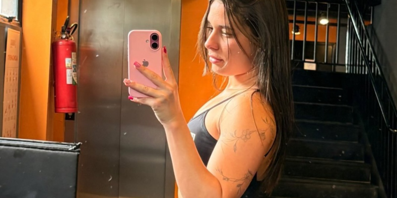 Imagem - Reprodução/Instagram