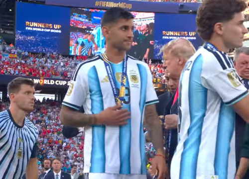 Imagem - CazéTV