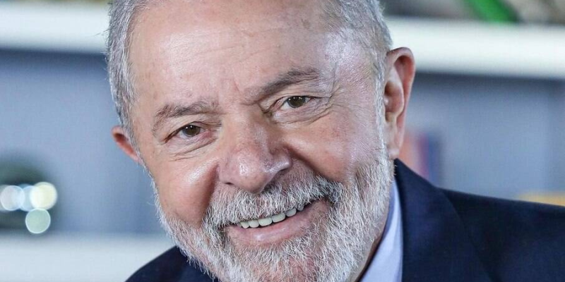 Imagem - Ricardo Stuckert