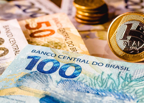 Monitor do PIB aponta alta de 1,7% no acumulado de 12 meses