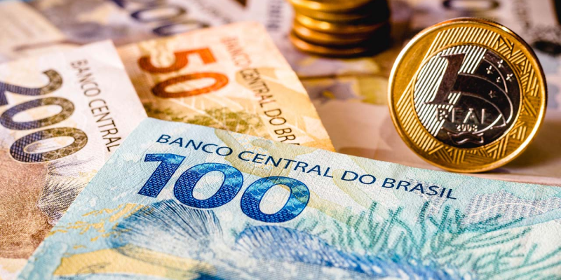 Monitor do PIB aponta alta de 1,7% no acumulado de 12 meses