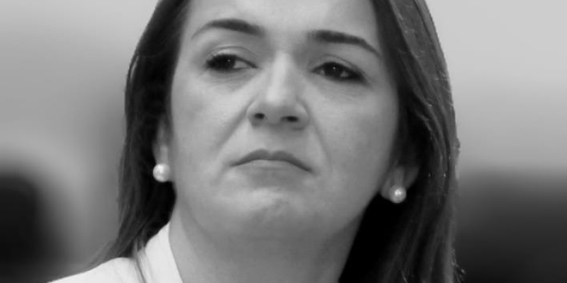 Adriane Lopes, prefeita de Campo Grande: desaprovação à sua gestão segue em alta - Imagem -  Beatriz Feldens