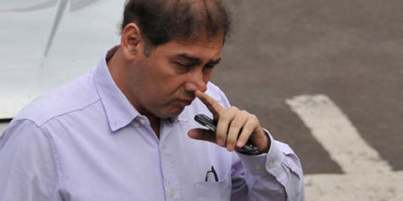 Família de fiscal morto por Bernal é contra deixar processo em sigilo