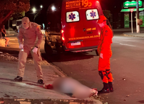 Jean Marlon Conceição da Silva, de 28 anos, conhecido como "Zoi" - Imagem - IviNoticias