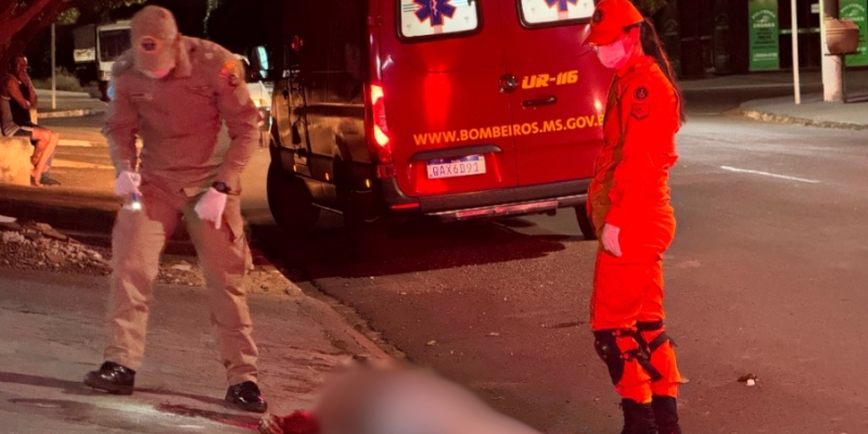 Jean Marlon Conceição da Silva, de 28 anos, conhecido como "Zoi" - Imagem - IviNoticias