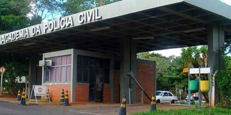 Imagem - Polícia Civil/MS