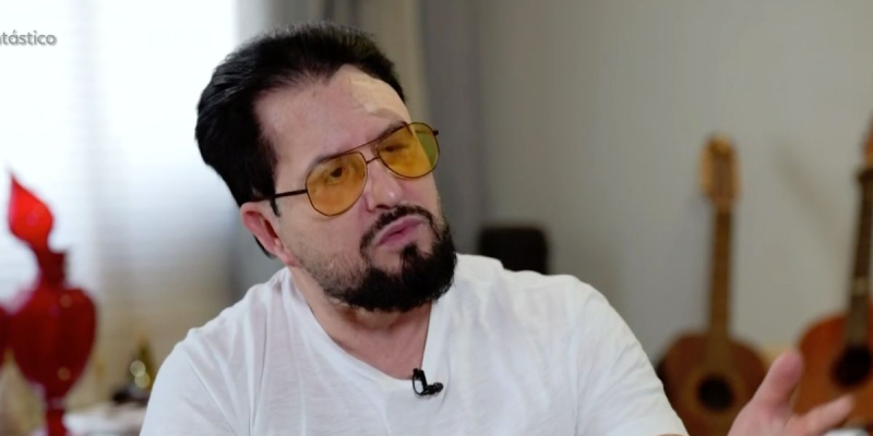Imagem - Globo/Reprodução