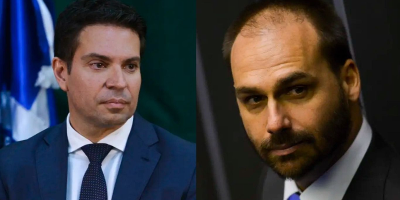 Montagem com fotos de Marcelo Camargo e Valter Campanato/Agência Brasil